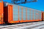 BNSF 302709